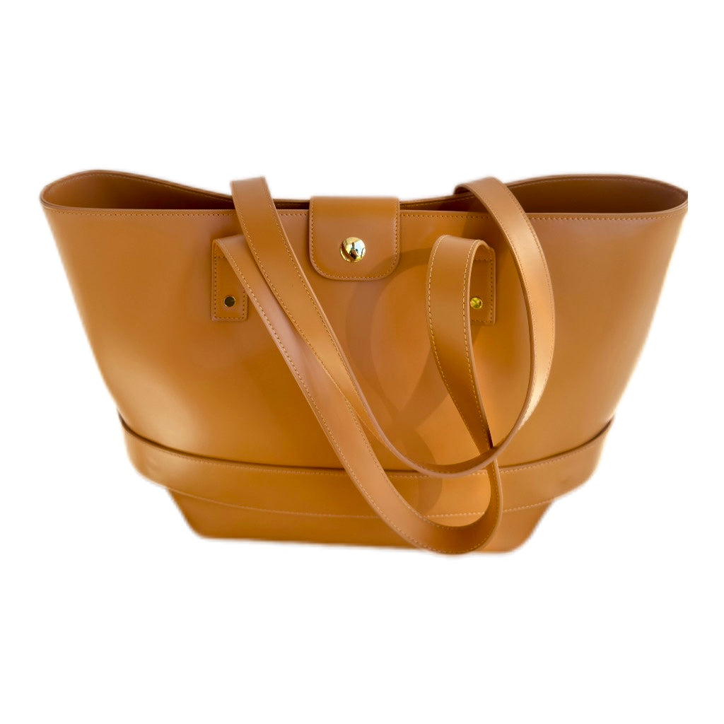 Maison de Jenne "Maison Bag" - Spring/Summer Collection (Preorder - Ships in 6-7 Weeks)