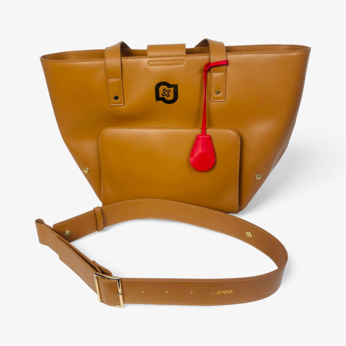 Maison de Jenne Maison Bag - SpringSummer Collection (Preorder - Ships in 6-7 Weeks)