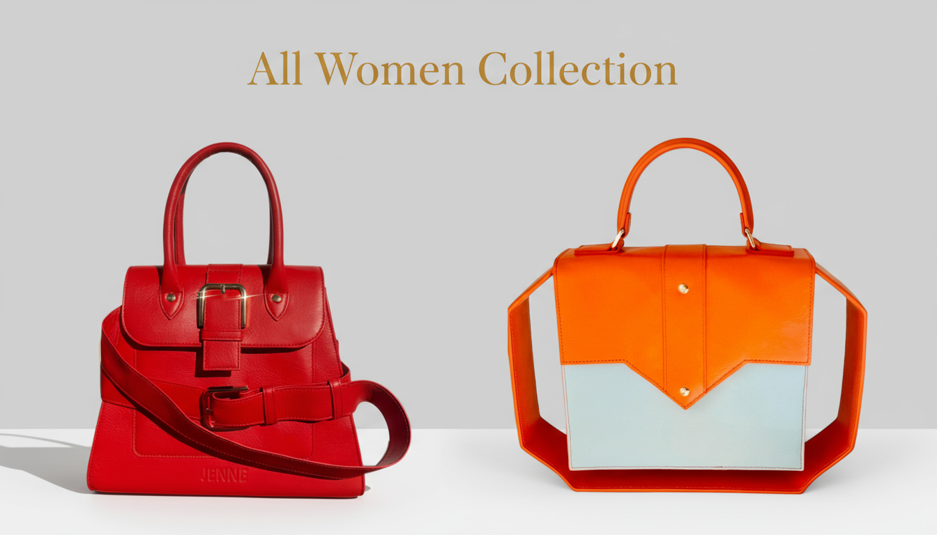 All Women Collection