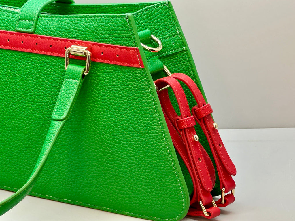 The Emerson Bag - Spring/Summer Collection (Preorder - Ships in 6-7 Weeks)