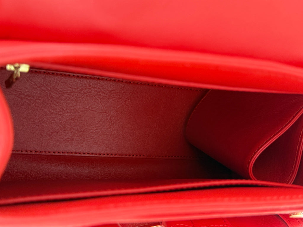 The Red Destiny Bag - Spring/Summer Collection (Preorder - Ships in 8-10 Weeks)