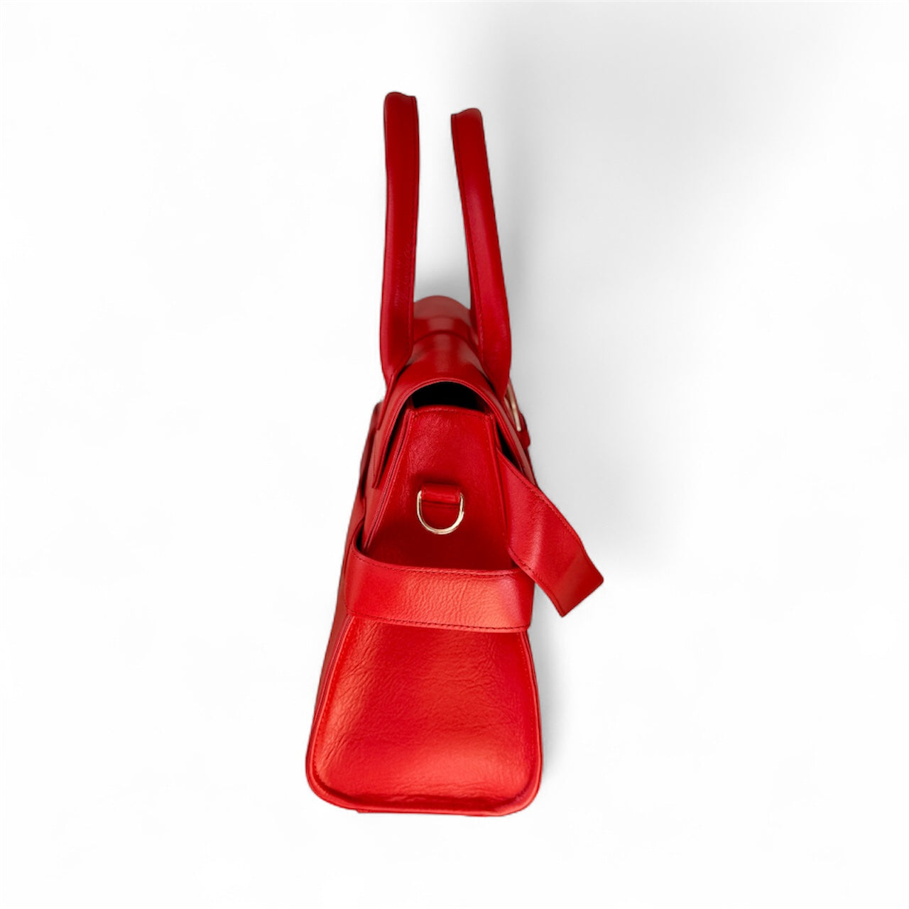 The Red Destiny Bag - Spring/Summer Collection (Preorder - Ships in 8-10 Weeks)