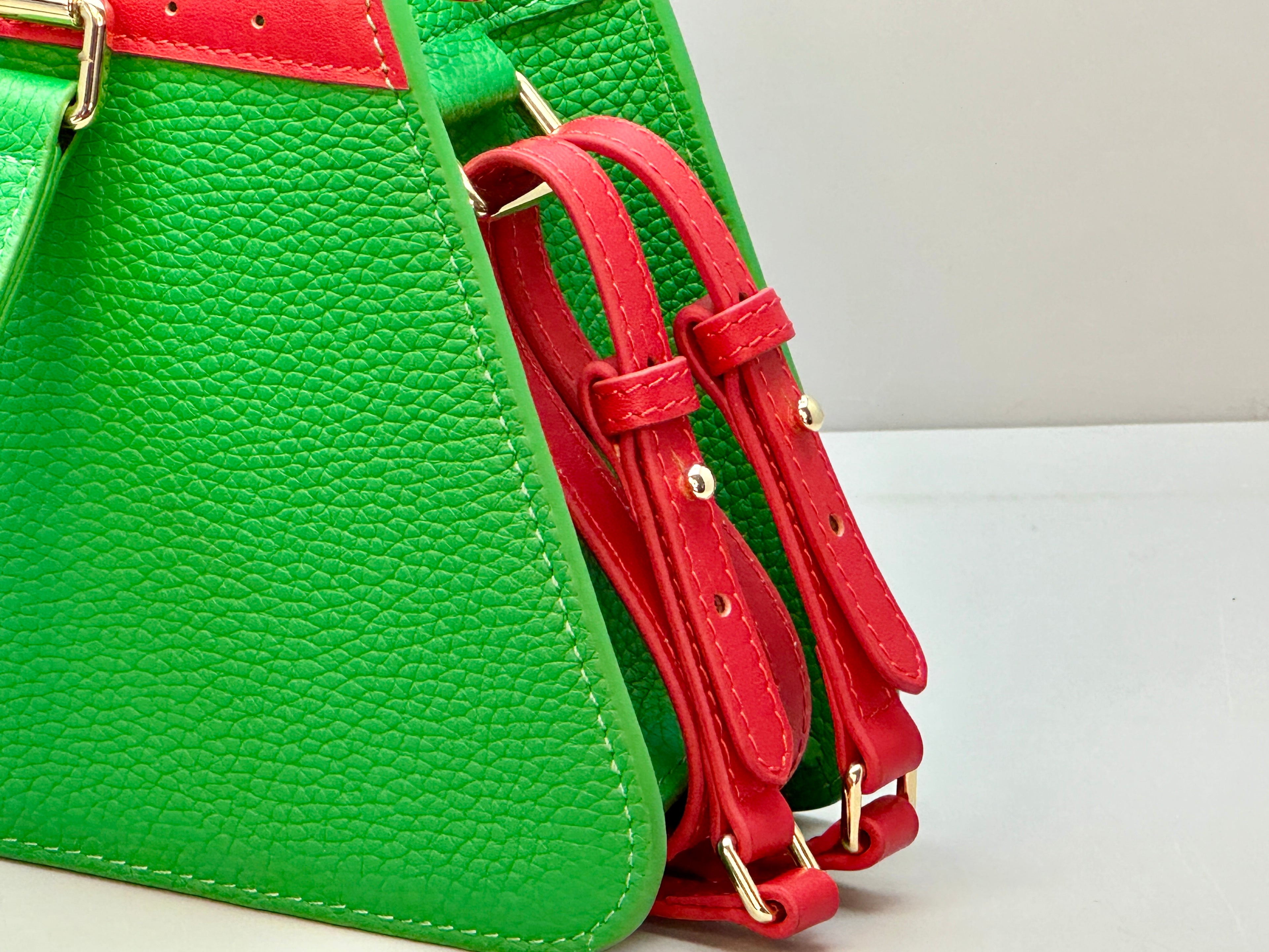 The Emerson Bag - Spring/Summer Collection (Preorder - Ships in 6-7 Weeks)