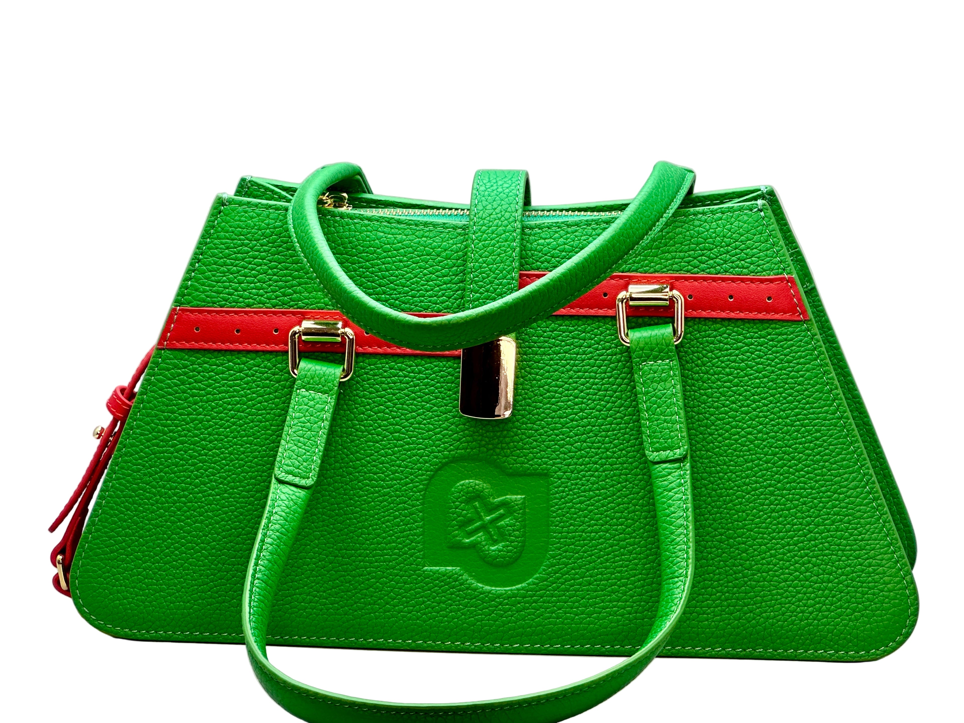 The Emerson Bag - Spring/Summer Collection (Preorder - Ships in 6-7 Weeks)