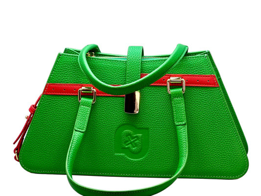 The Emerson Bag - Spring/Summer Collection (Preorder - Ships in 6-7 Weeks)