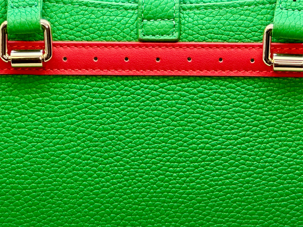 The Emerson Bag - Spring/Summer Collection (Preorder - Ships in 6-7 Weeks)