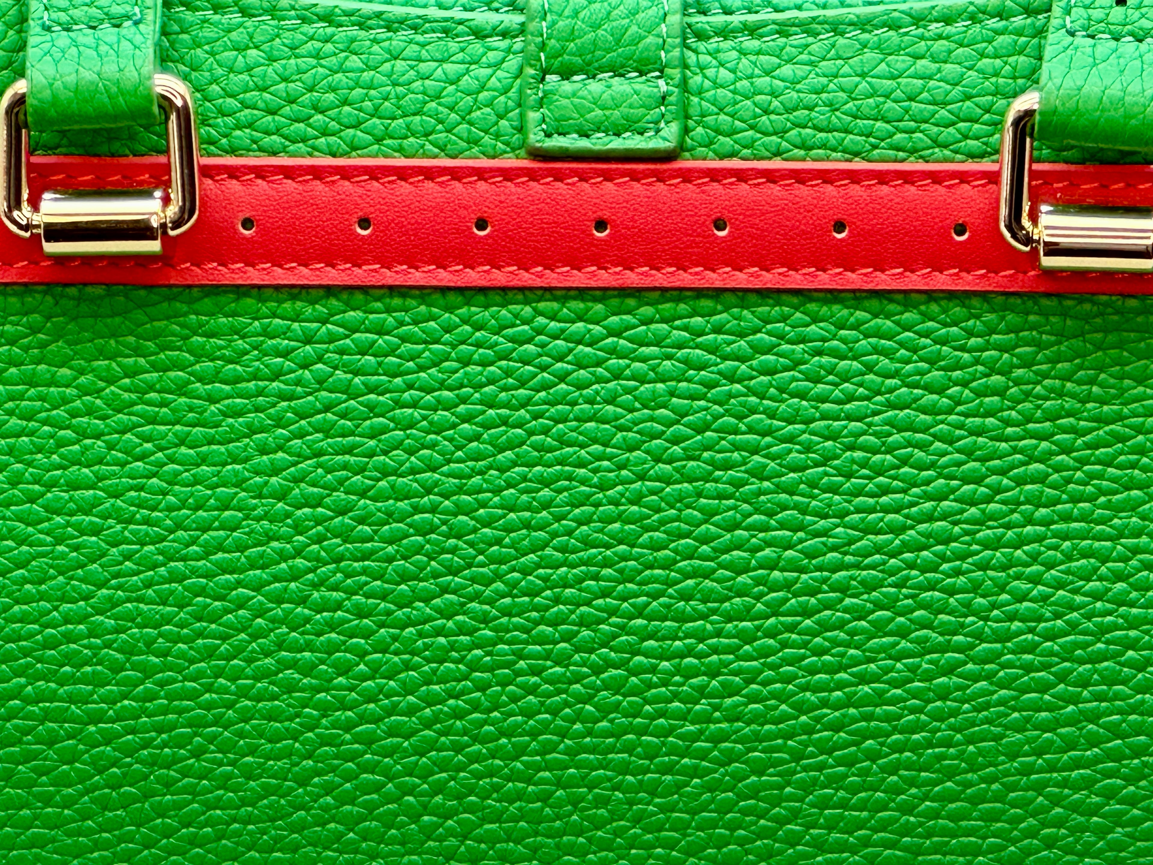 The Emerson Bag - Spring/Summer Collection (Preorder - Ships in 6-7 Weeks)