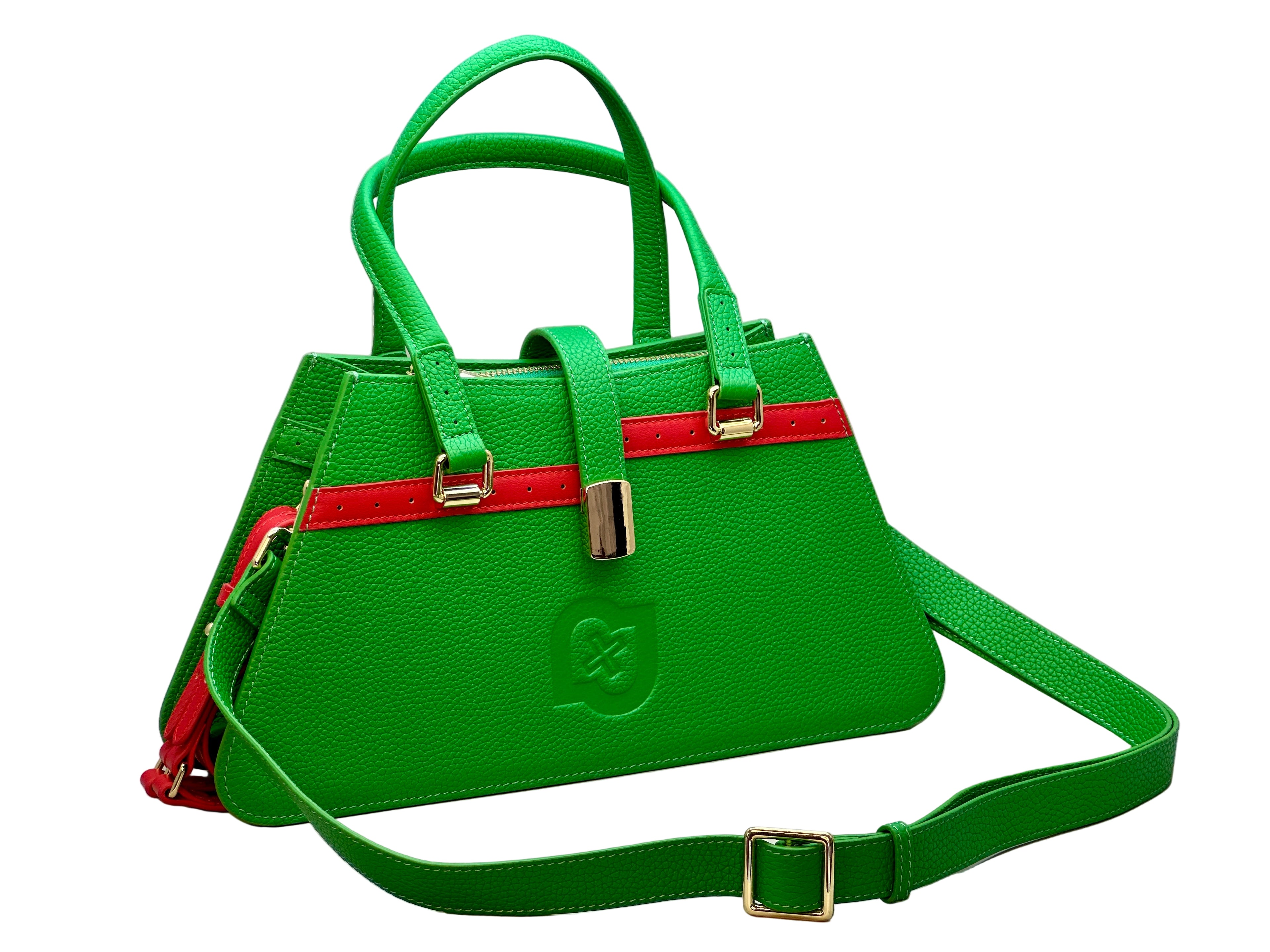 The Emerson Bag - Spring/Summer Collection (Preorder - Ships in 6-7 Weeks)