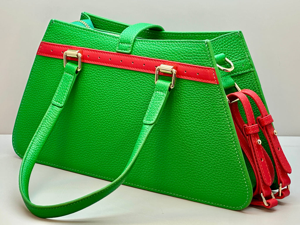 The Emerson Bag - Spring/Summer Collection (Preorder - Ships in 6-7 Weeks)
