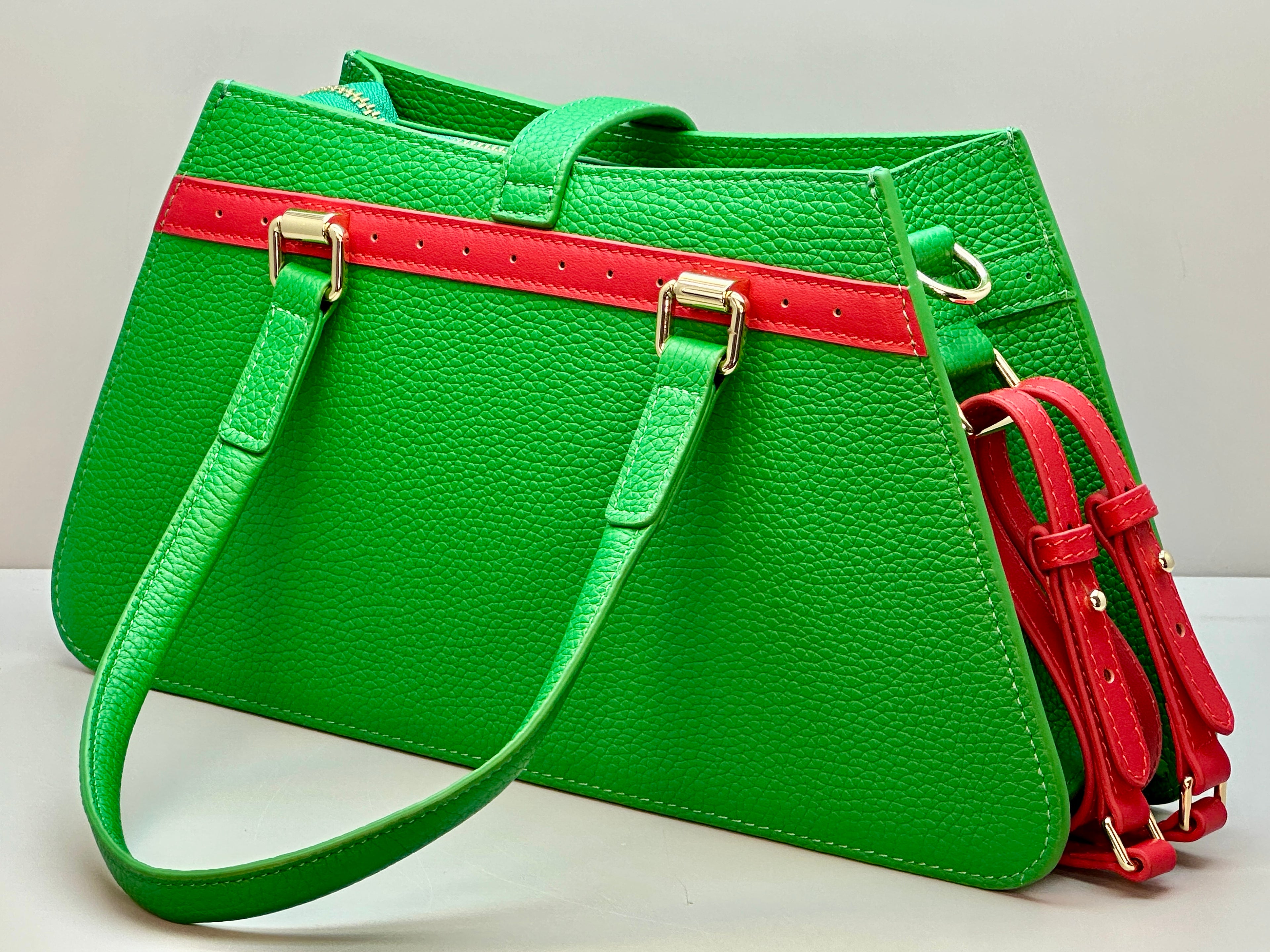 The Emerson Bag - Spring/Summer Collection (Preorder - Ships in 6-7 Weeks)