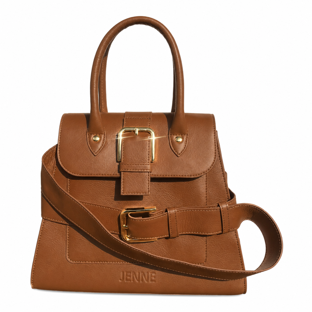 The Red Destiny Bag - Spring/Summer Collection (Preorder - Ships in 8-10 Weeks)