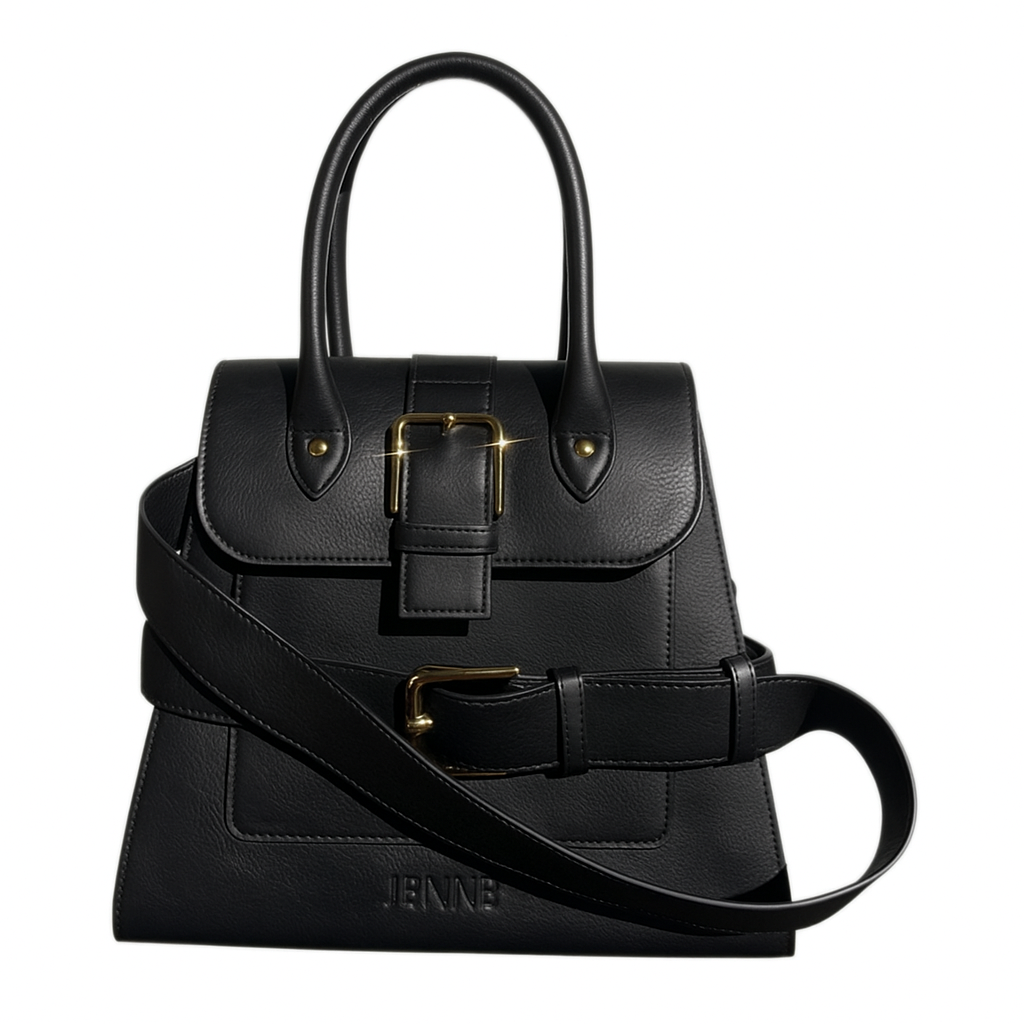 The Red Destiny Bag - Spring/Summer Collection (Preorder - Ships in 8-10 Weeks)