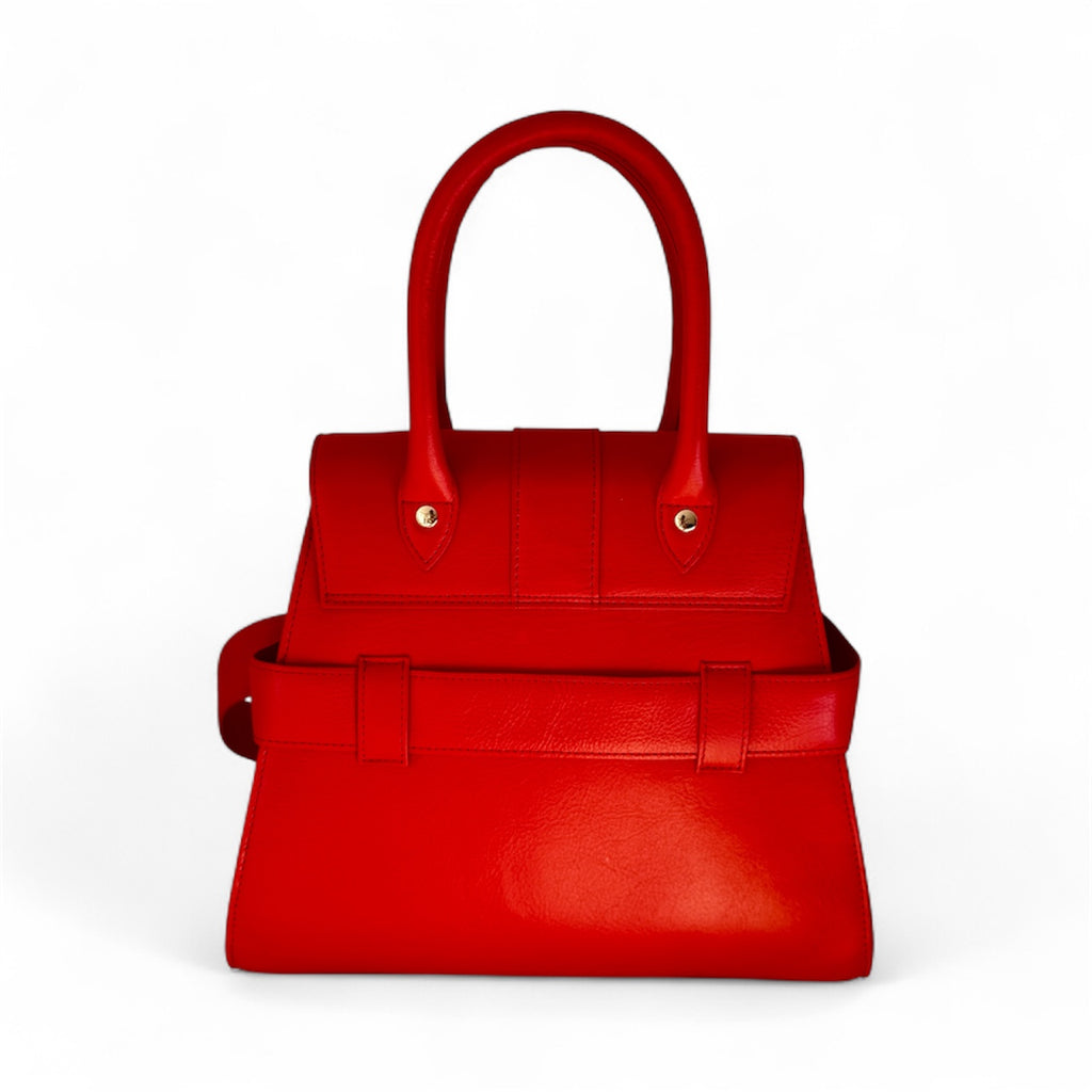The Red Destiny Bag - Spring/Summer Collection (Preorder - Ships in 8-10 Weeks)