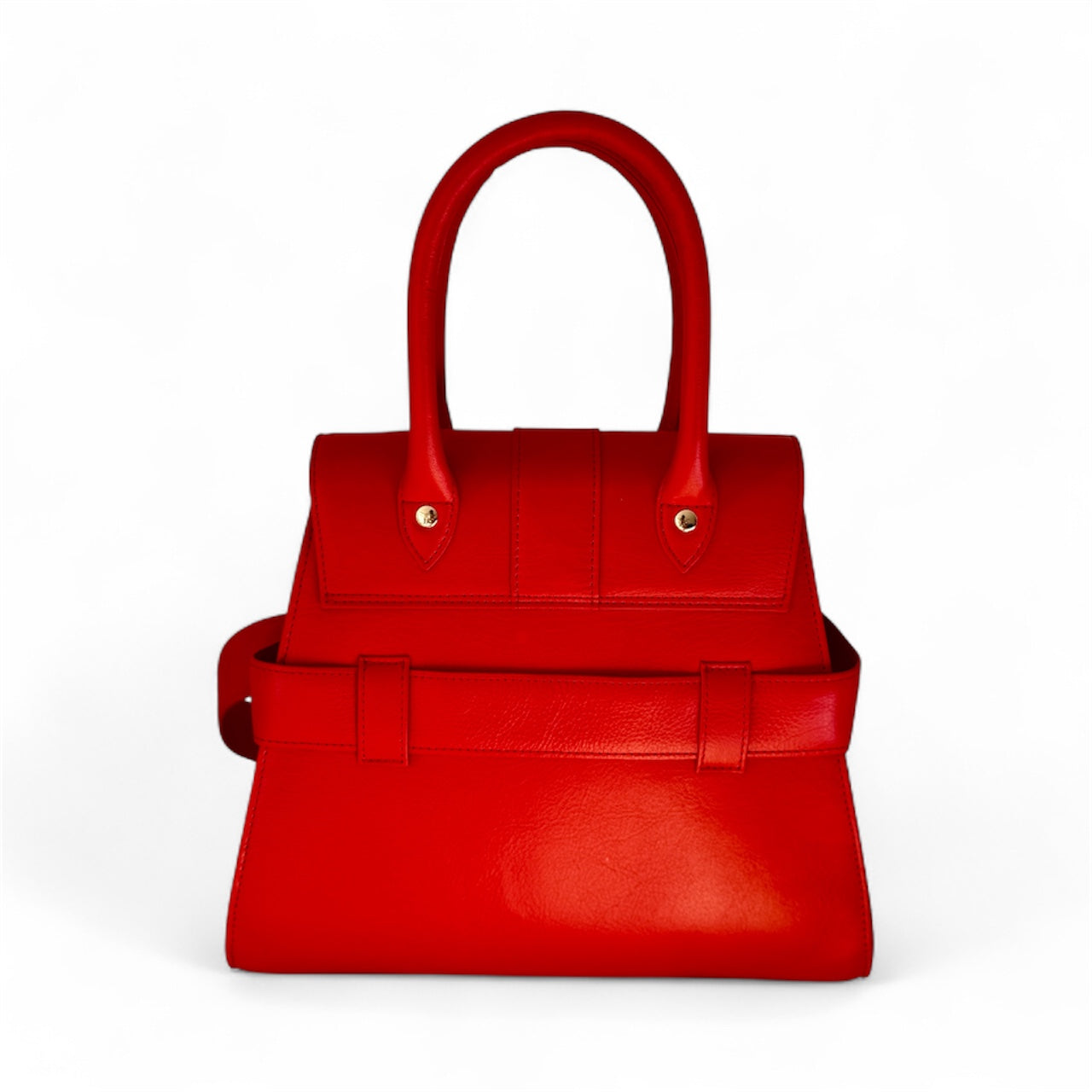 The Red Destiny Bag - Spring/Summer Collection (Preorder - Ships in 8-10 Weeks)