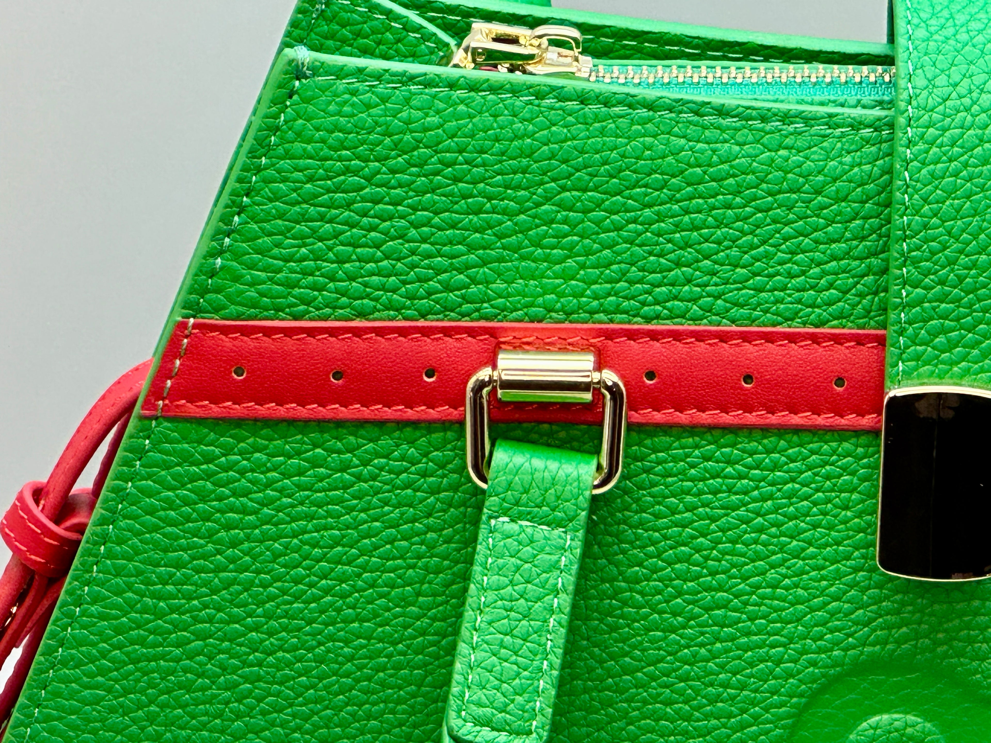 The Emerson Bag - Spring/Summer Collection (Preorder - Ships in 6-7 Weeks)