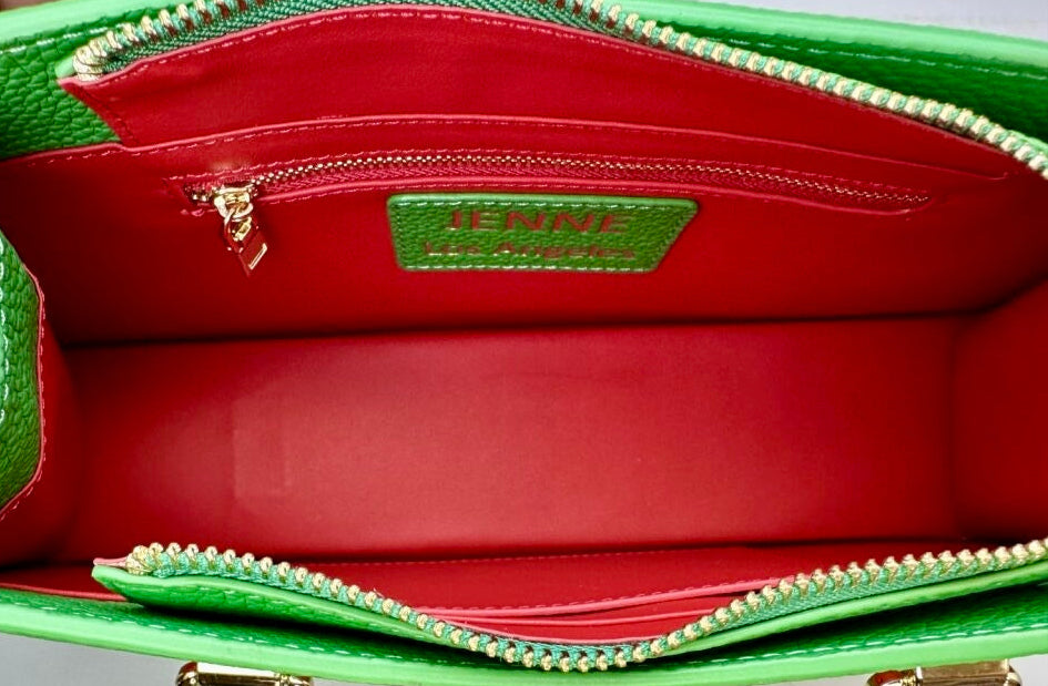 The Emerson Bag - Spring/Summer Collection (Preorder - Ships in 6-7 Weeks)