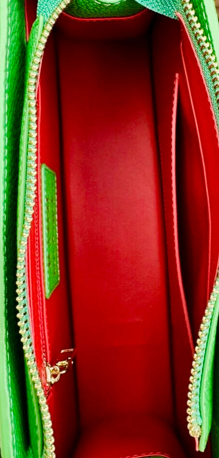 The Emerson Bag - Spring/Summer Collection (Preorder - Ships in 6-7 Weeks)