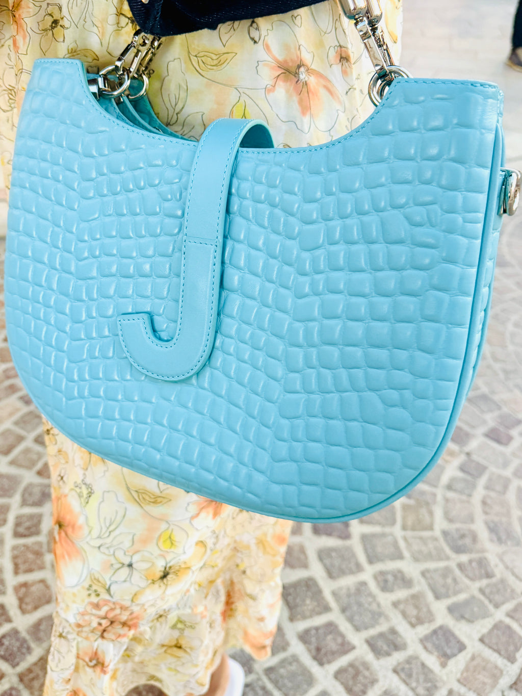 Maison de Jenne "Cobblestone" - Spring/Summer Collection (Preorder - Ships in 6-7 Weeks)