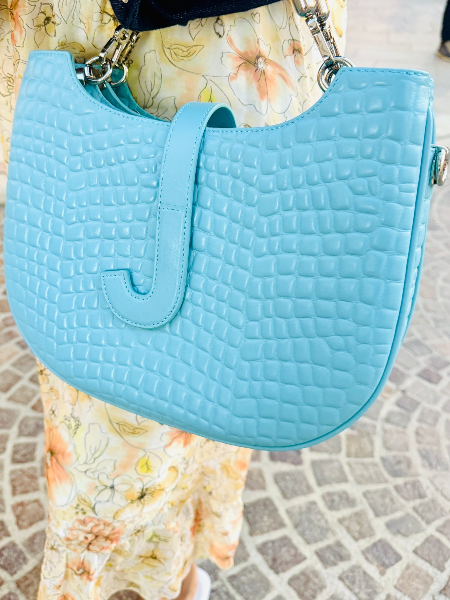 Maison de Jenne "Cobblestone" - Spring/Summer Collection (Preorder - Ships in 6-7 Weeks)