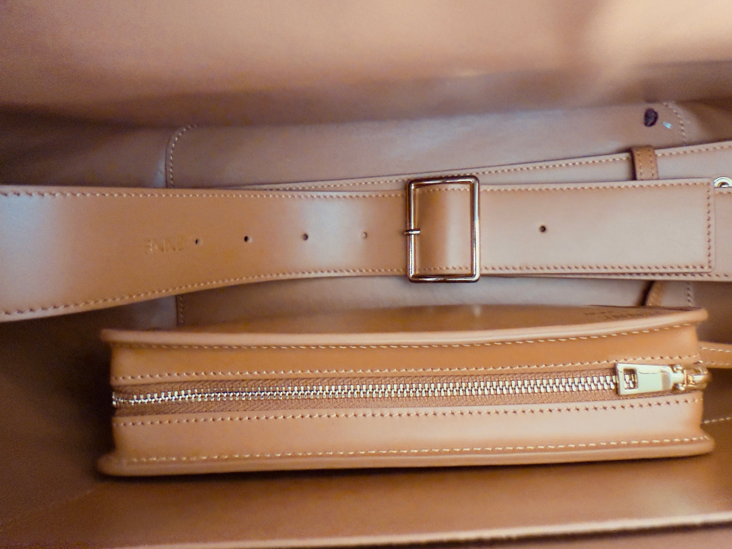 Maison de Jenne "Maison Bag" - Spring/Summer Collection (Preorder - Ships in 6-7 Weeks)