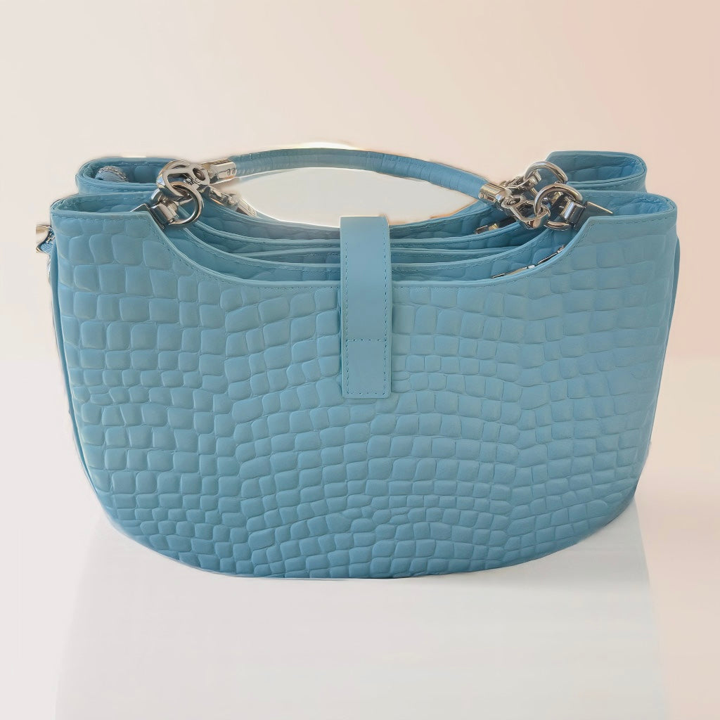 Maison de Jenne "Cobblestone" - Spring/Summer Collection (Preorder - Ships in 6-7 Weeks)