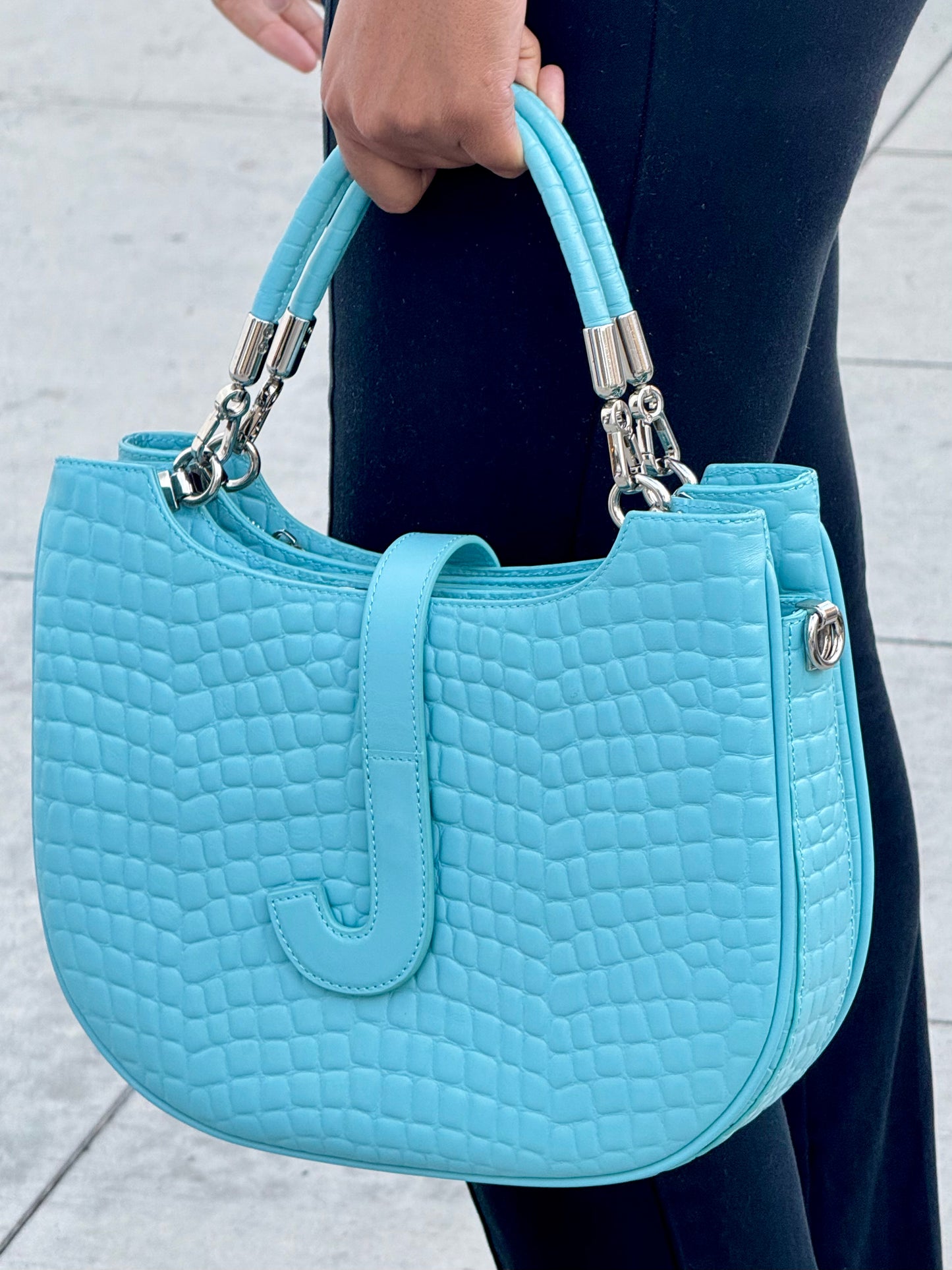 Maison de Jenne "Cobblestone" - Spring/Summer Collection (Preorder - Ships in 6-7 Weeks)