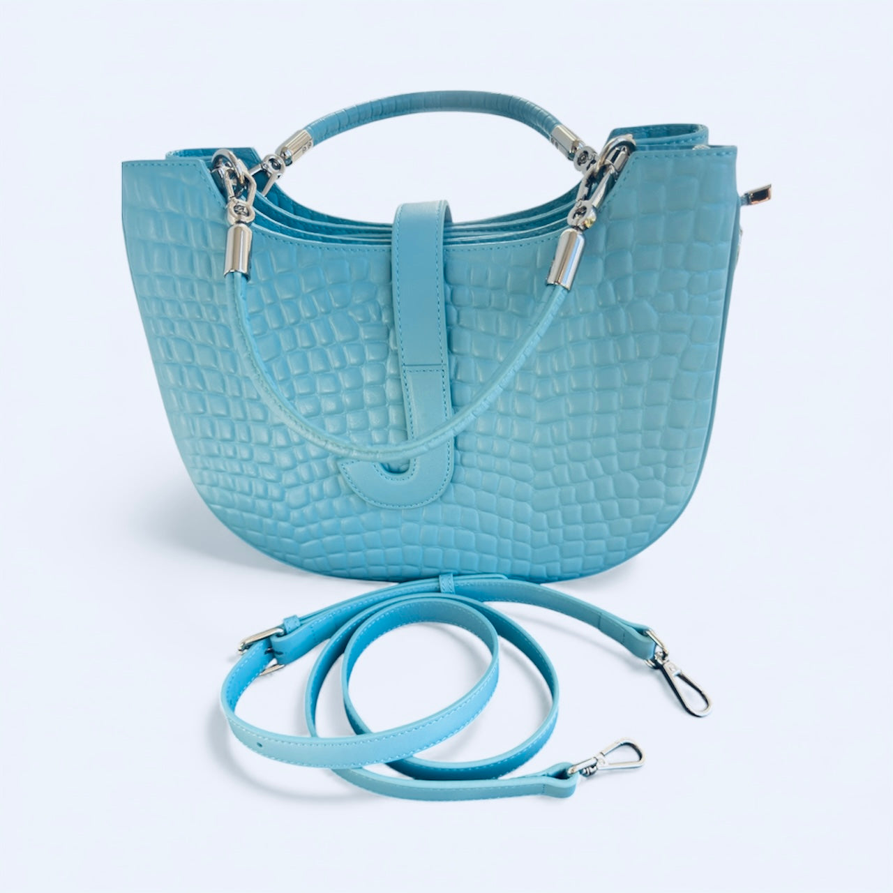 Maison de Jenne "Cobblestone" - Spring/Summer Collection (Preorder - Ships in 6-7 Weeks)